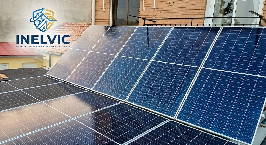 Paneles Solares